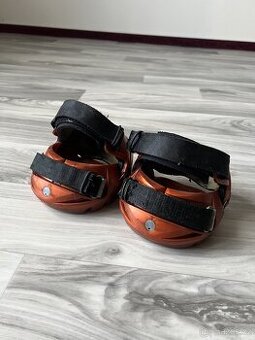 Boty pro koně Renegade Viper Arizona - 1