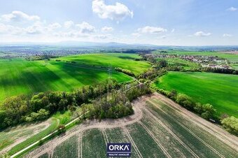 Prodej pozemku 880 m2 - Radotín u Lpníka nad Bečvou - 1