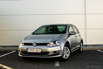 Volkswagen Golf 1.6 TDI BMT 105k Comfortline