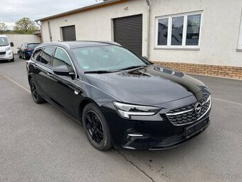 OPEL INSIGNIA SPORTS TOURER ELEGANCE 2.0CDTI rv.2021