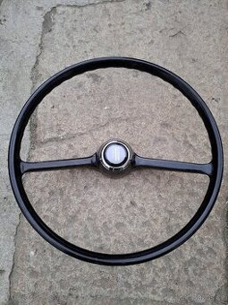 Volant Fiat 850 - 1