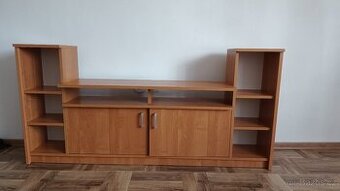 Skříňka pod TV