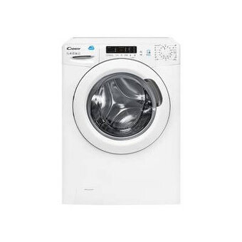 Smart pračka Candy CS4 1072D3/1-S, A+++, 7kg, repas, záruka