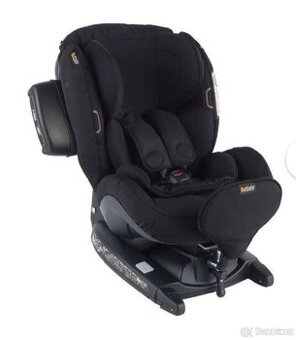 Dětská protisměrná autosedačka BeSafe iZi Kid X3i-size - 1