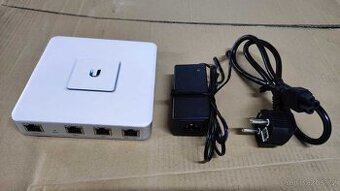 Router UniFi Security Gateway - USG