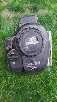 Motor Briggs & Stratton XC35 - benzínová sekačka