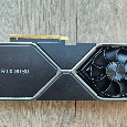NVIDIA GeForce RTX 3080 FE - Founders Edition 10GB -záruka