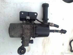 Peugeot 307, servo čerpadlo, posilovač řízení, orig. PSA - 1
