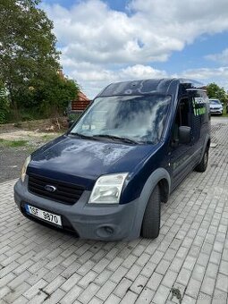Ford transit connect 1.8 tdci