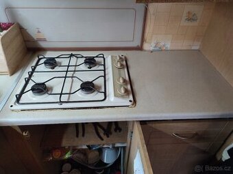 plynova deska mala mobilheim mobilhaus karavan