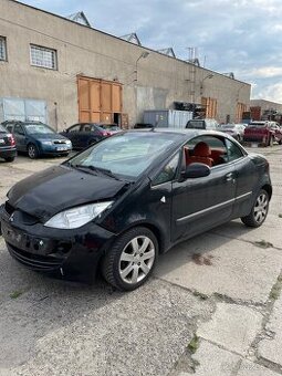 Mitsubishi Colt CZC kabriolet