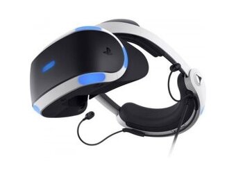 Playstation Vr