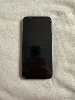 Iphone 12 (64gb) fialová