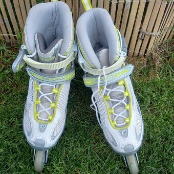 Kolečkové brusle ROLLERBLADE