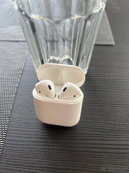 AirPods 2 - 1
