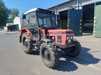 Zetor 5245