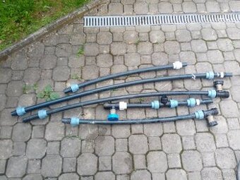 Redukce k ibc kontejnerům
