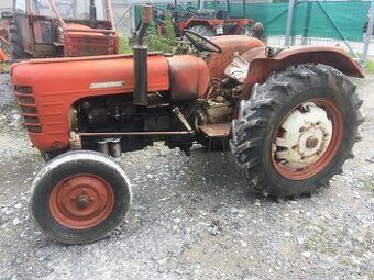 Zetor 3011 nízká cena možno s tp nebo bez