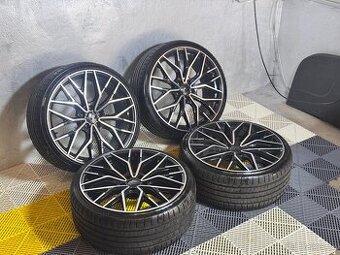 Wheelworld wh37