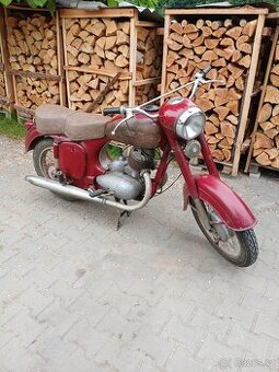 Jawa 250 /353