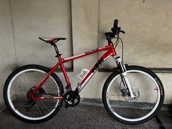 Horské kolo KTM 26