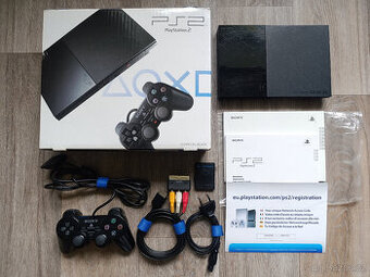 Playstation 2