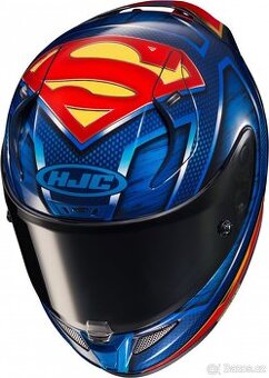Helma Hjc rpha 11 Superman dc