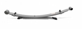 Zesílené listové pero Ford Ranger Mazda 6 listé od 2011-