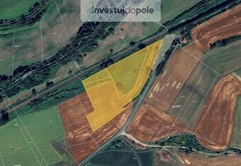 Prodej pole v k.ú. Kojovice - 1