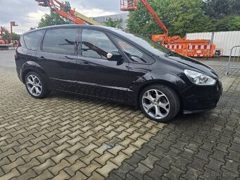 Ford S max - 1