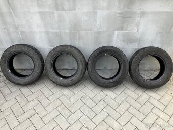 Letní pneu Barum brilantis 2 165/70/R13 - 1