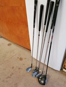 Golfové hole