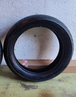 Pneu 120/70 R17, 150/70 R17