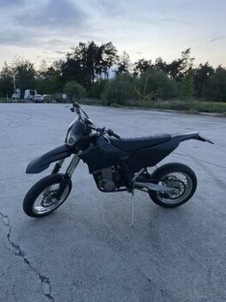 KTM EXC 450 2009