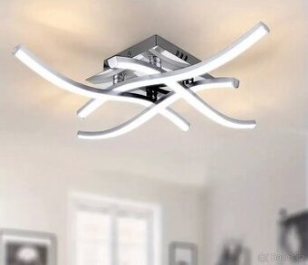 LED světlo