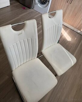 Židle (2 kusy) - 1