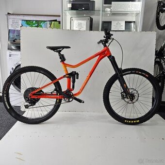 Merida ONE 6000, 2018 - 1