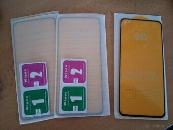 Krycí sklo displeje SAMSUNG A11