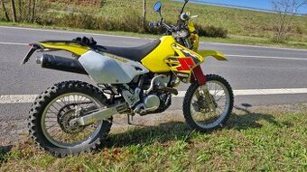 Suzuki DRZ 400 2002 - 1
