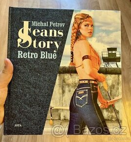 Jeans story - 1