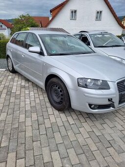 Audi a3 1.9 tdi