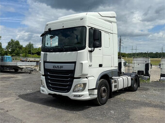 DAF XF 460 SC EURO 6 STANDARD AUTOMAT 2015 169