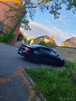 Passat b6 2.0 tdi