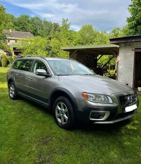 Volvo XC 70 2.4 AWD