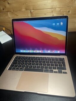 MacBook Air 2020 (model A2179) – i3 / 8 GB RAM / 256 GB SSD