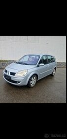 Renault Scenic II
