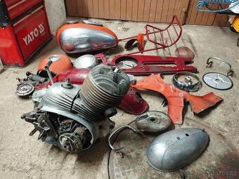 Jawa 250