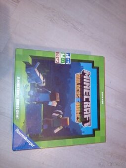 Minecraft - 1