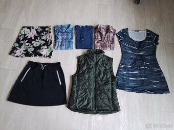 Set oblečení velikost M - 1
