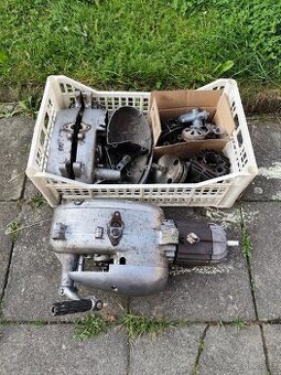 Jawa 555